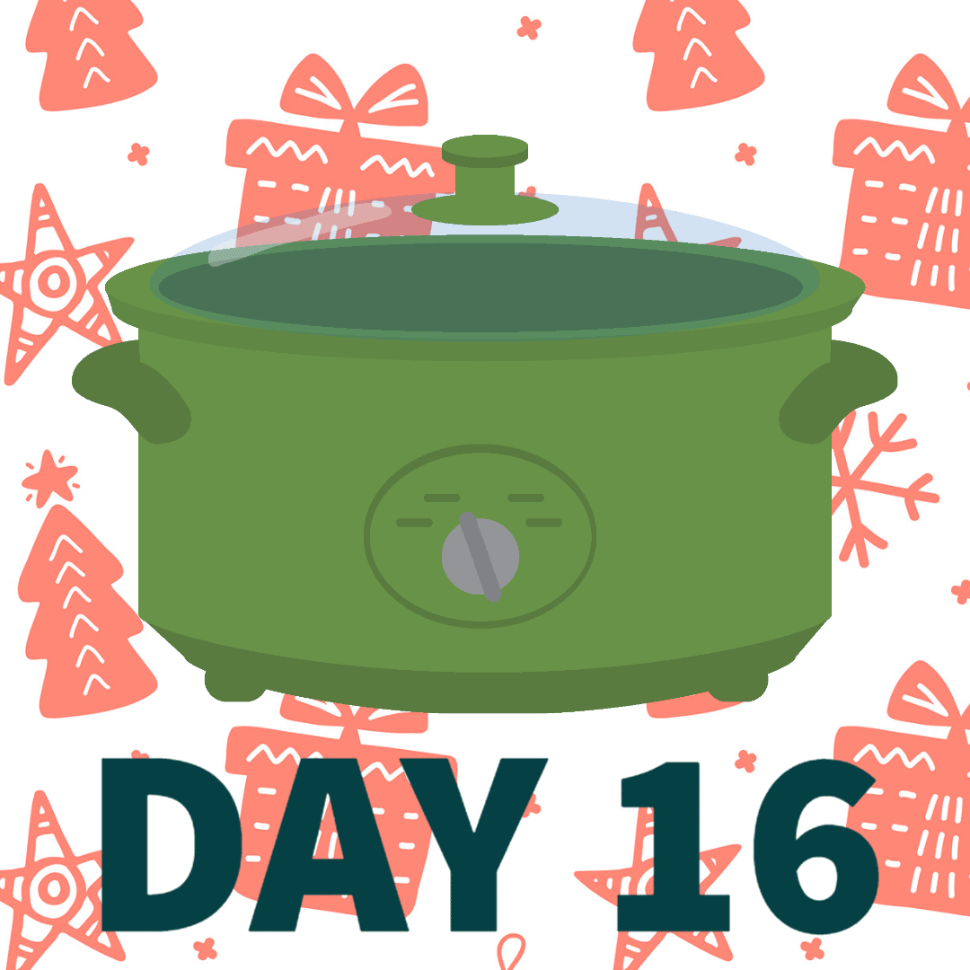 Day 16