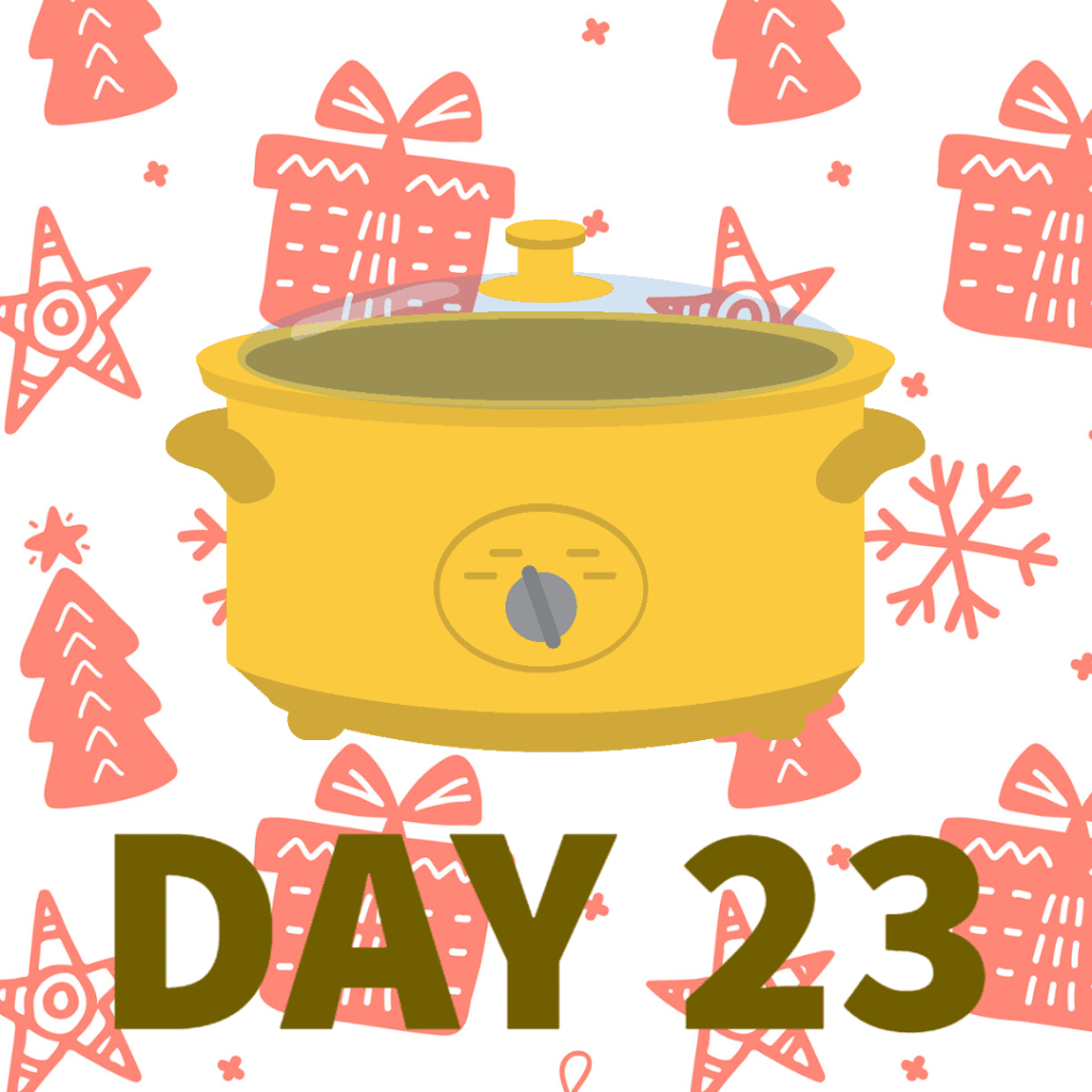 Day 23