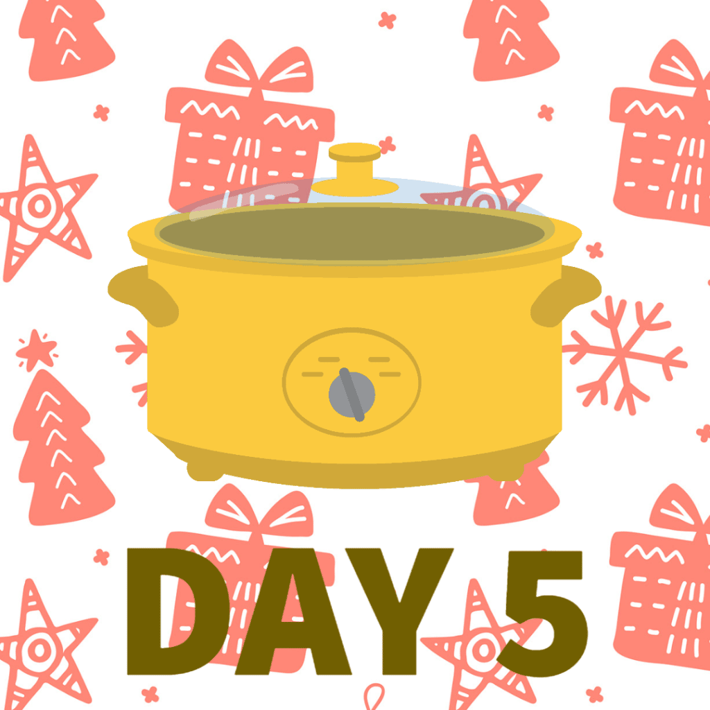 Day 5