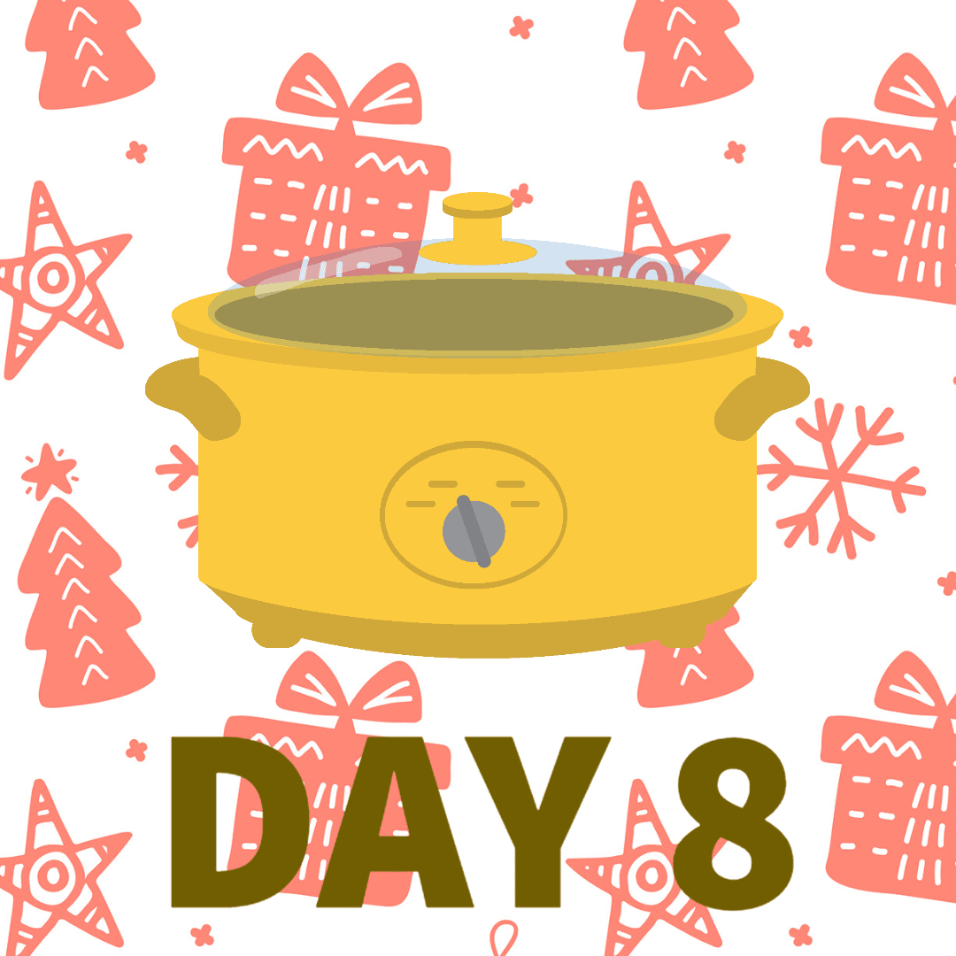Day 8