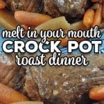 Pinterest Hidden Image