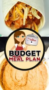 If you are looking for some delicious recipes to make this week that will not cost you a ton of money, check out this Budget Meal Plan: Week 20!