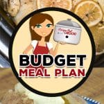 You do not have to worry about your meal plan this week. With Budget Meal Plan: Week 25, I have done all the work for you!