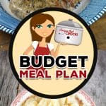 For Budget Meal Plan: Week 26, I am going to be pulling together a delicious menu for your family to enjoy without spending too much money!