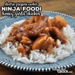 If you are looking for a delicious and flavorful meal to prepare in an electric pressure cooker, check out this Ninja Foodi Honey Garlic Chicken.
