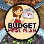 If you are looking for a delicious menu for this week, check out Budget Meal Plan: Week 32. What is even better is that it won't break the bank either!