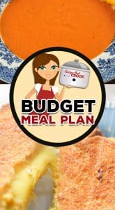 Saving money on your meal plan does not have to be hard with this Budget Meal Plan: Week 33. These meals are delicious and budget friendly.