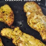 Pinterest Hidden Image