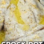 Pinterest Hidden Image