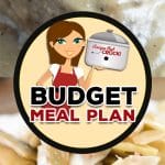Let me take one thing off your plate this week with Budget Meal Plan: Week 44. I have done all the work of planning so you do not have to do it!