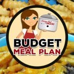 Kick back and relax! With Budget Meal Plan: Week 47, I have done the work for you to have a yummy and affordable menu all planned out.
