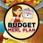 If you are short on time this week but still want a meal plan that will save you money, I have you covered with Budget Meal Plan: Week 48.