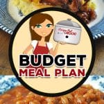 I have put together Budget Meal Plan: Week 51 to help you out this week. We are going to have some delicious meals and save money at the same time!