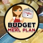 If you want some help making a meal plan this week while saving money, check out Budget Meal Plan: Week 52.