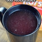 Pinterest Hidden Image