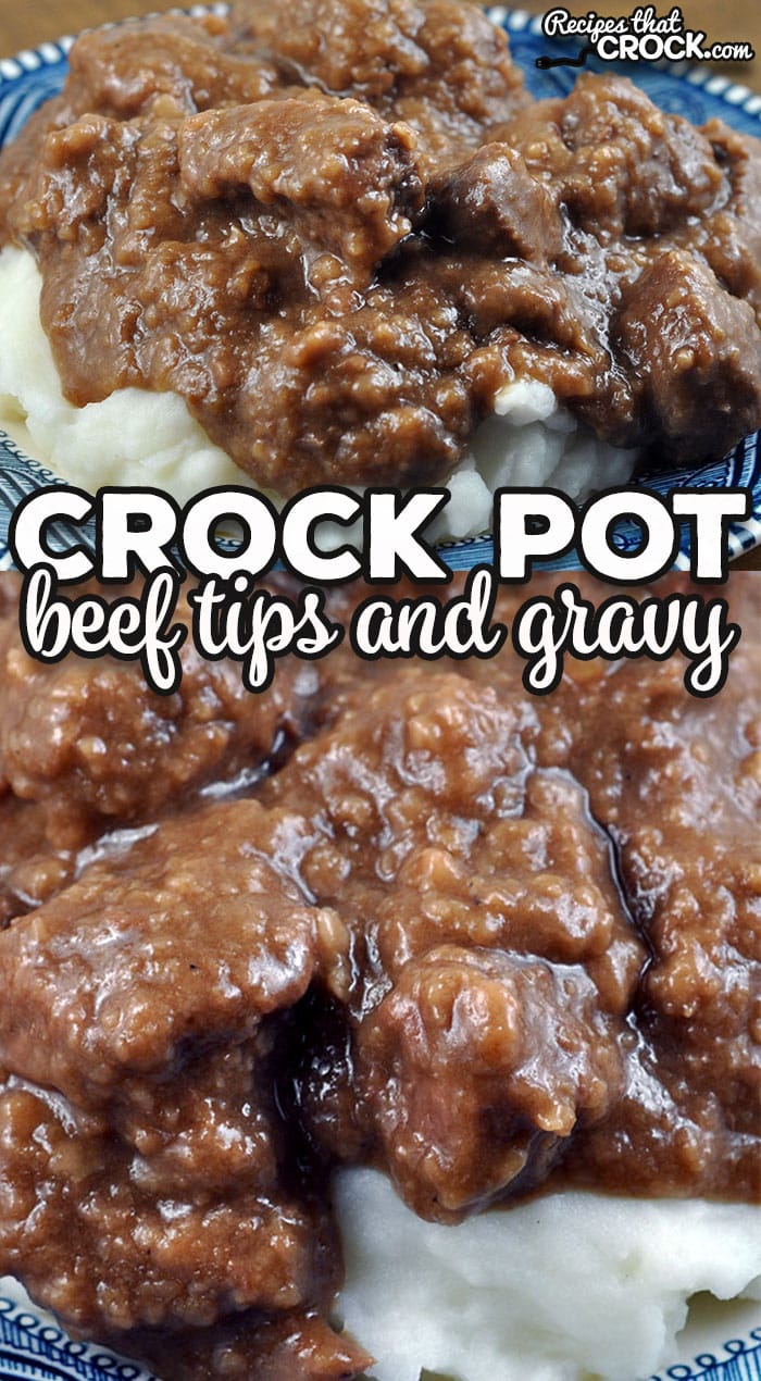If you are looking for a savory and tangy dish with incredibly tender beef, check out this Crock Pot Beef Tips and Gravy recipe.
