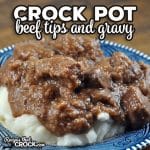 If you are looking for a savory and tangy dish with incredibly tender beef, check out this Crock Pot Beef Tips and Gravy recipe.