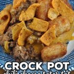 Pinterest Hidden Image