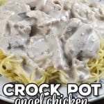 Pinterest Hidden Image