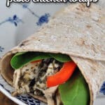 Pinterest Hidden Image