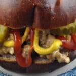 Pinterest Hidden Image