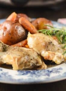 Five Crock Pot Recipes to Try When It’s Too Hot To Heat Up the Kitchen