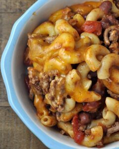 Whether it is a nice bowl of chili, stew or soup or a cup of the best hot chocolate you'll ever have, we just love fall around here! Here are Five Fall Crock Pot Recipes to Try Next Week!