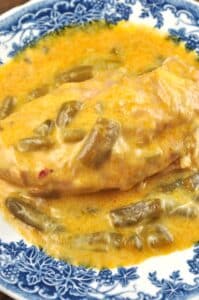 Some of the best slow cooker recipes are super simple to prepare. Here are five quick and easy crock pot recipes to try next week.