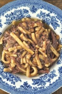 Tried and true recipes are just the best. Here are five of our most popular crock pot recipes to try next week!