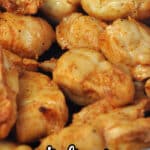 Pinterest Hidden Image