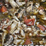 Pinterest Hidden Image