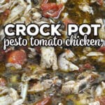 Pinterest Hidden Image