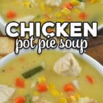 Pinterest Hidden Image