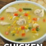 Pinterest Hidden Image