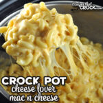 This Cheese Lover Crock Pot Mac n Cheese recipe just might be the ultimate mac n cheese recipe. It is sure to be an instant family favorite!