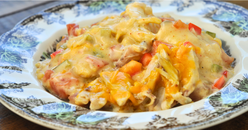 Are you looking for recipes to make with your Casserole Crock Pot or do you just enjoy the flavor a good casserole can bring to the table? These must have crock pot casserole recipes are a great addition to any home cook's recipe binder. 