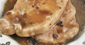 10 Ways to Make Pork Chops So Tender Your Family Will Actually Ask for Seconds