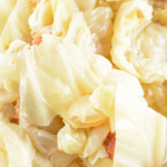 If you have ever wondered can you make cabbage in a crock pot, I have great news for you! Not only can you make crockpot cabbage, after years of testing I can tell you that making cooked cabbage in a slow cooker is one of the best ways to get great results every time. Let us show you how!