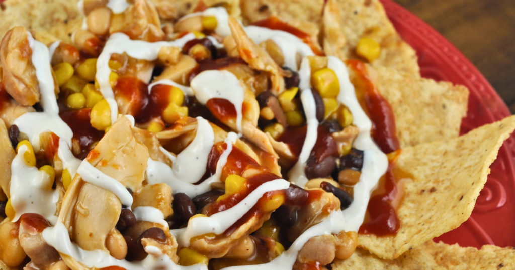 Are you looking for slow cooker appetizers and dips to serve up while watching the big game? These are our favorite game day eats to throw in the crock pot! Slow cooker dips, appetizers, wings and snacks that are fan favorites!