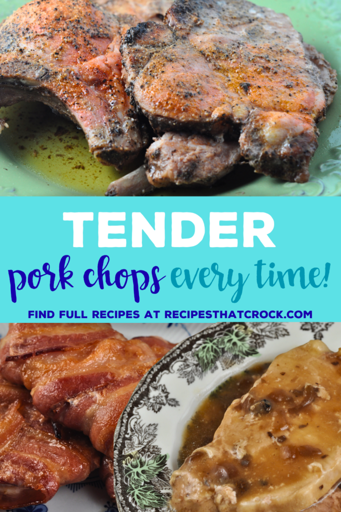 We have cracked the code on tender, juicy pork chops that our family actually gets excited about. With the right combination of ingredients and cooking methods you can keep those chops moist and flavorful. Here are 10 Ways to Make Pork Chops So Tender Your Family Will Actually Ask for Seconds